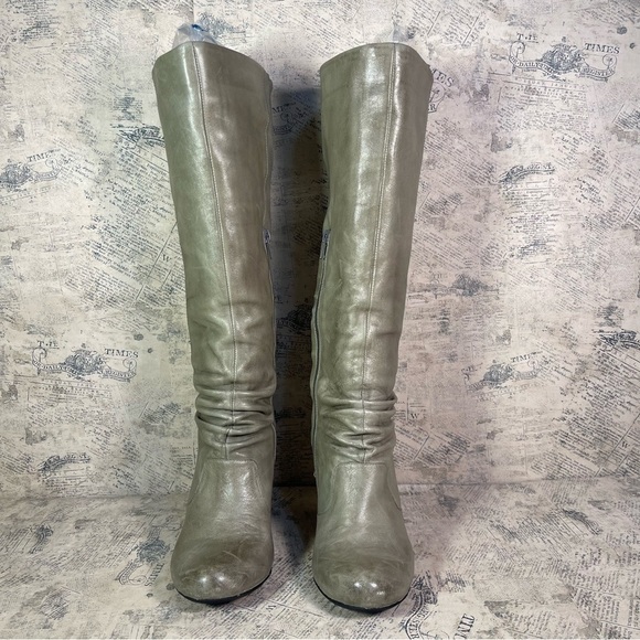 Miz Mooz Women's Shelley Boots - Picture 3 of 13